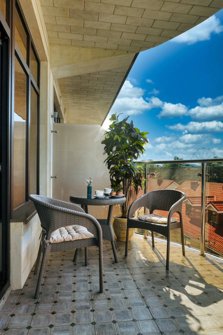 Отель Атлант