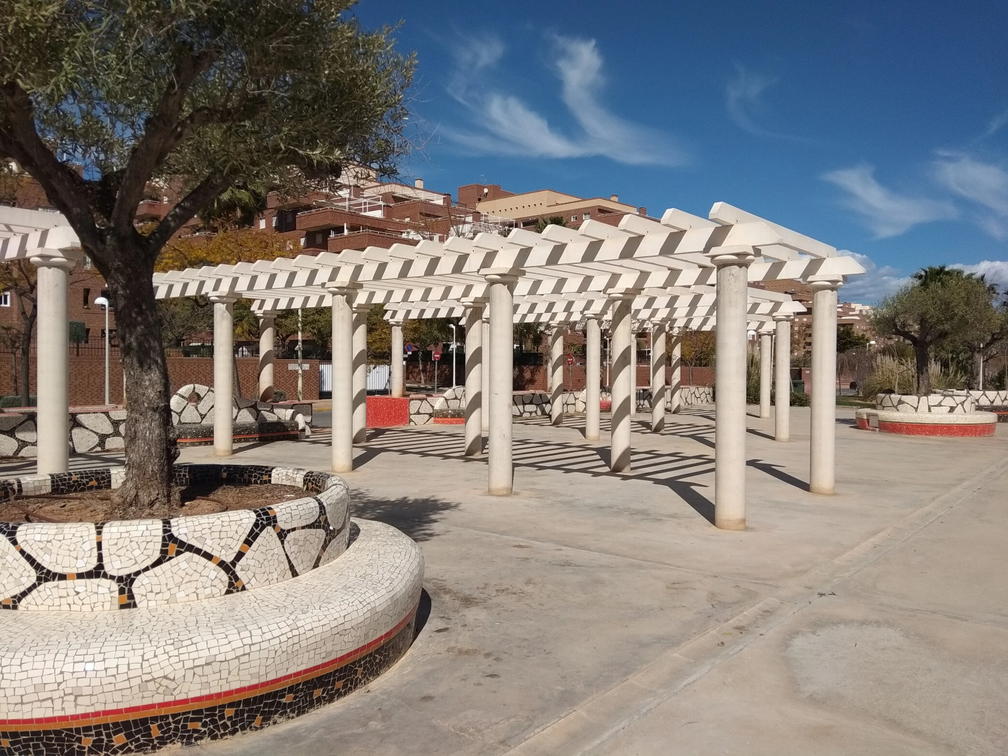 Апартаменты ACV-Alquileres en Ciudad de Vacaciones