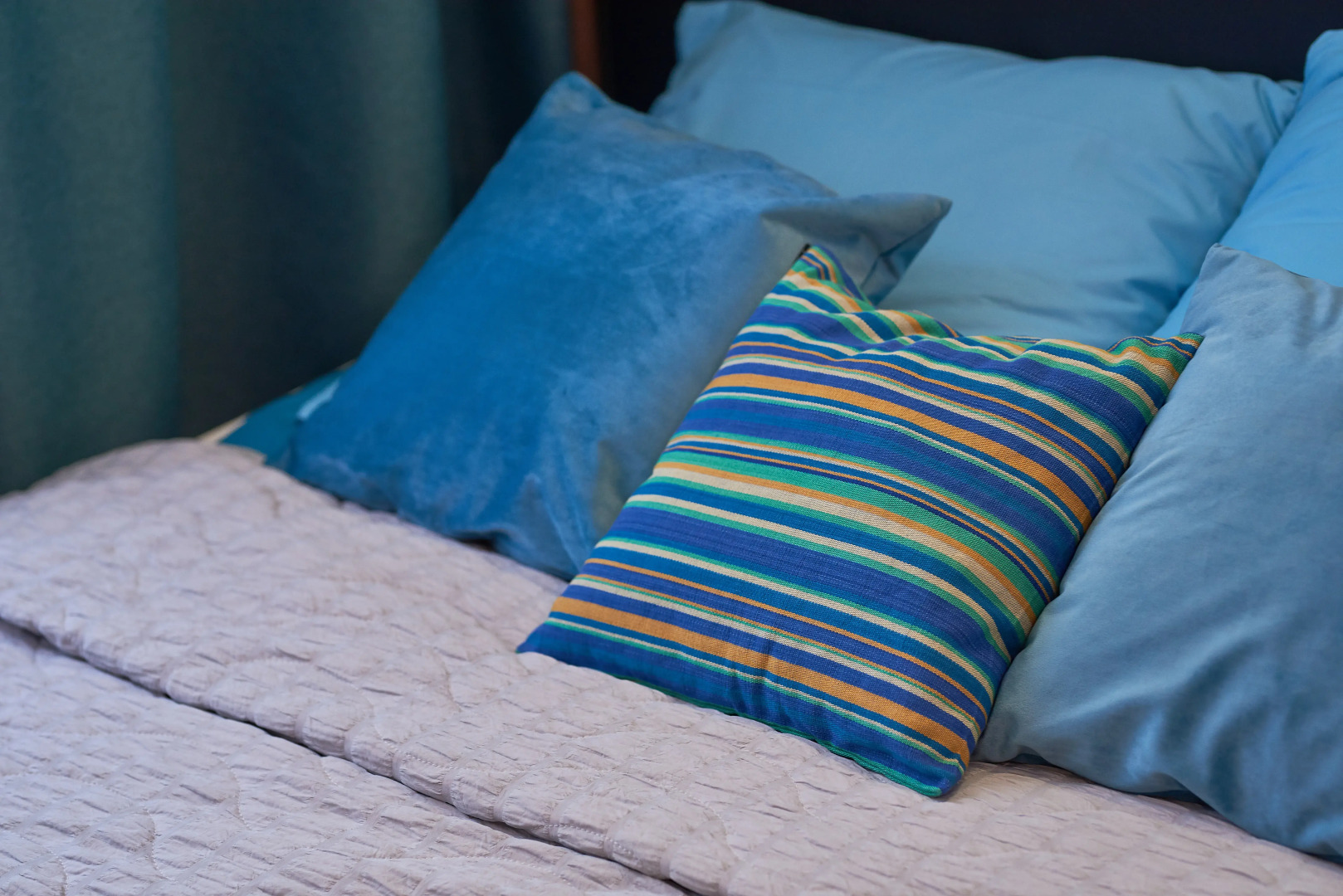 Апартаменты На Крюкова