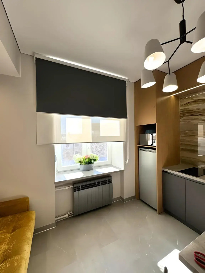 Квартира Дизайнерская у входа в Кремль