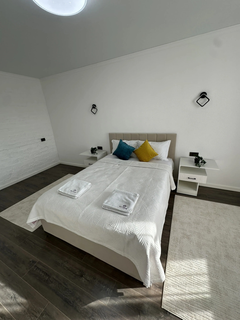 Апартаменты 19 на Академической