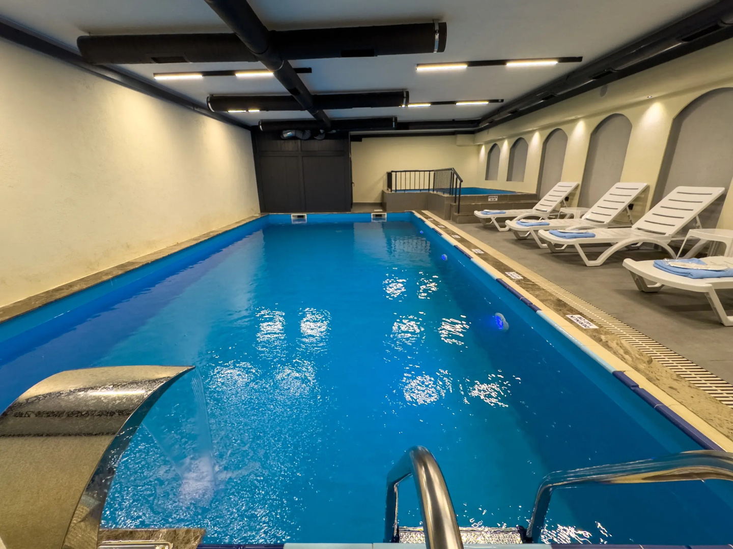 Sera Lake Center Hotel