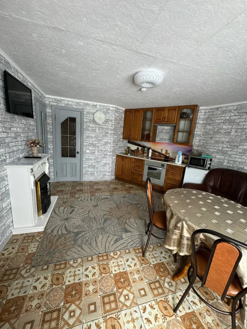 Гостевой дом Светлана