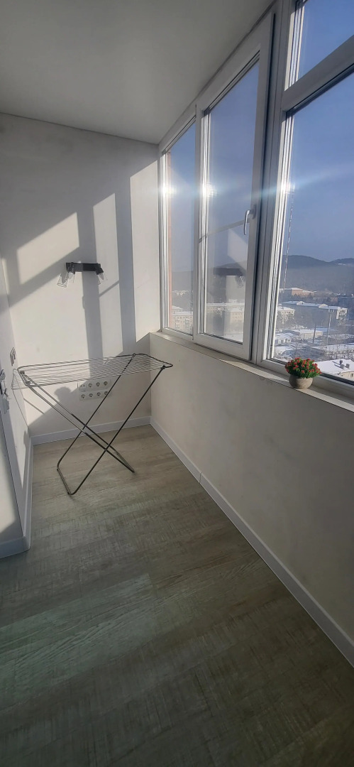 Квартира Уютная студия Россия г. Чита