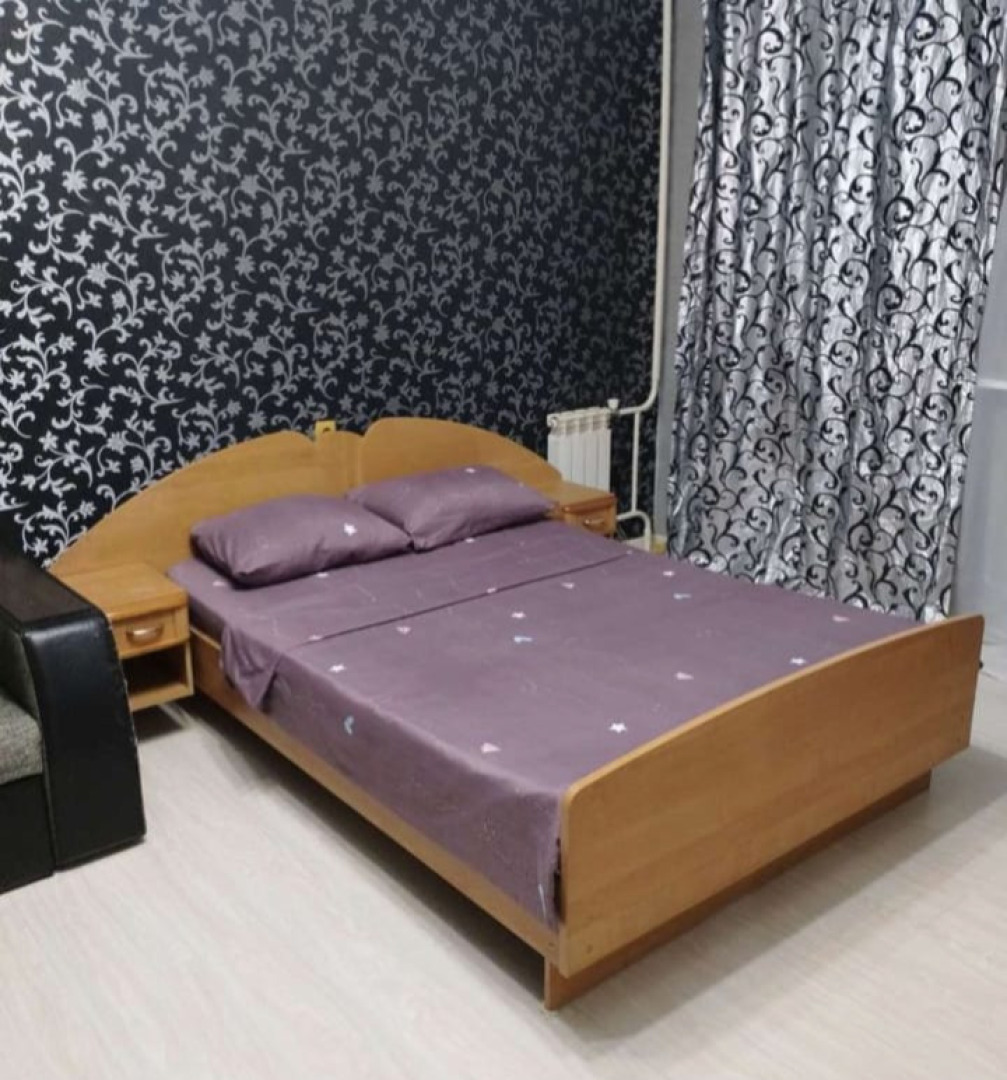 Квартира Уютная на Набережной