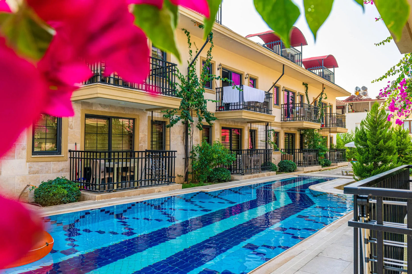 Yasam Park Residence