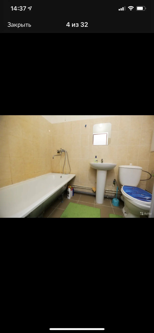 Апартаменты 15-й микрорайон 22