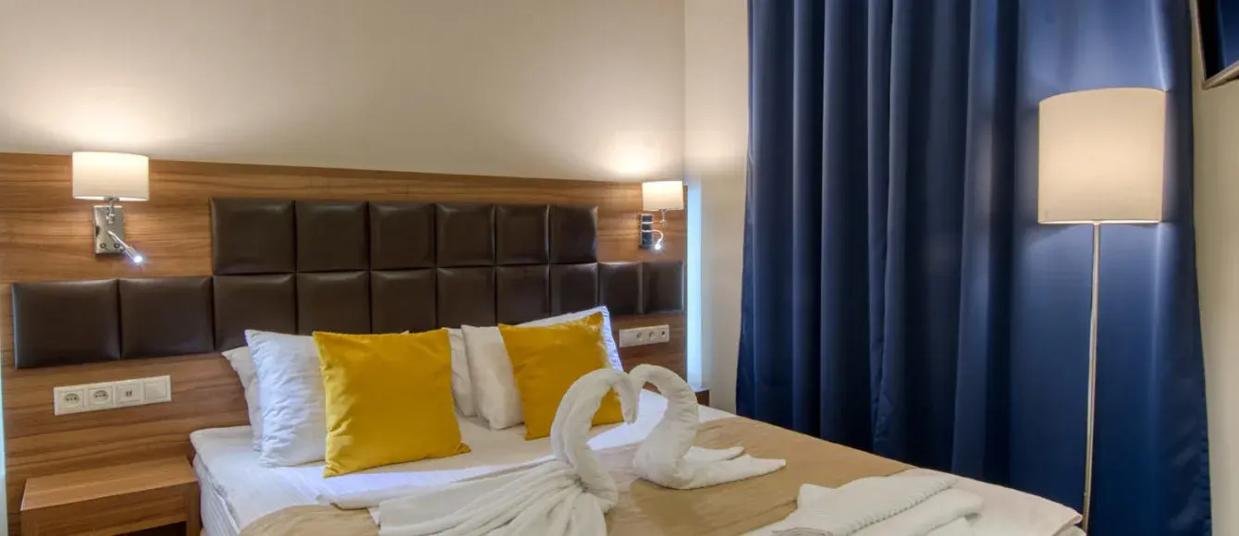 Мини-Отель Риверсайд Коломенское