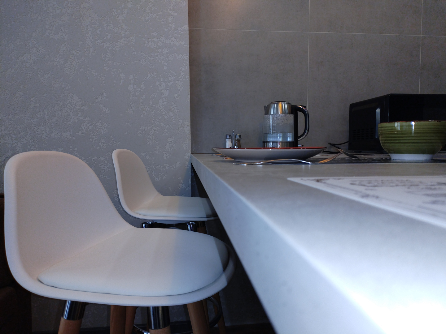 Апартаменты Urban Studio