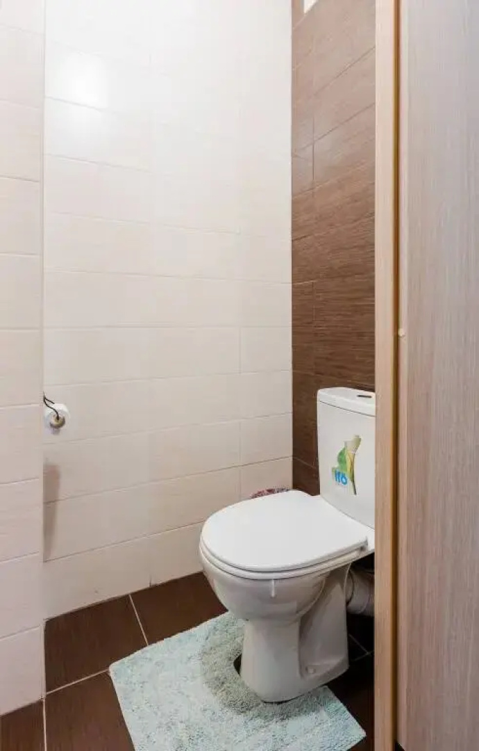 Апартаменты a.m. Rooms Pulkovo Park Deluxe