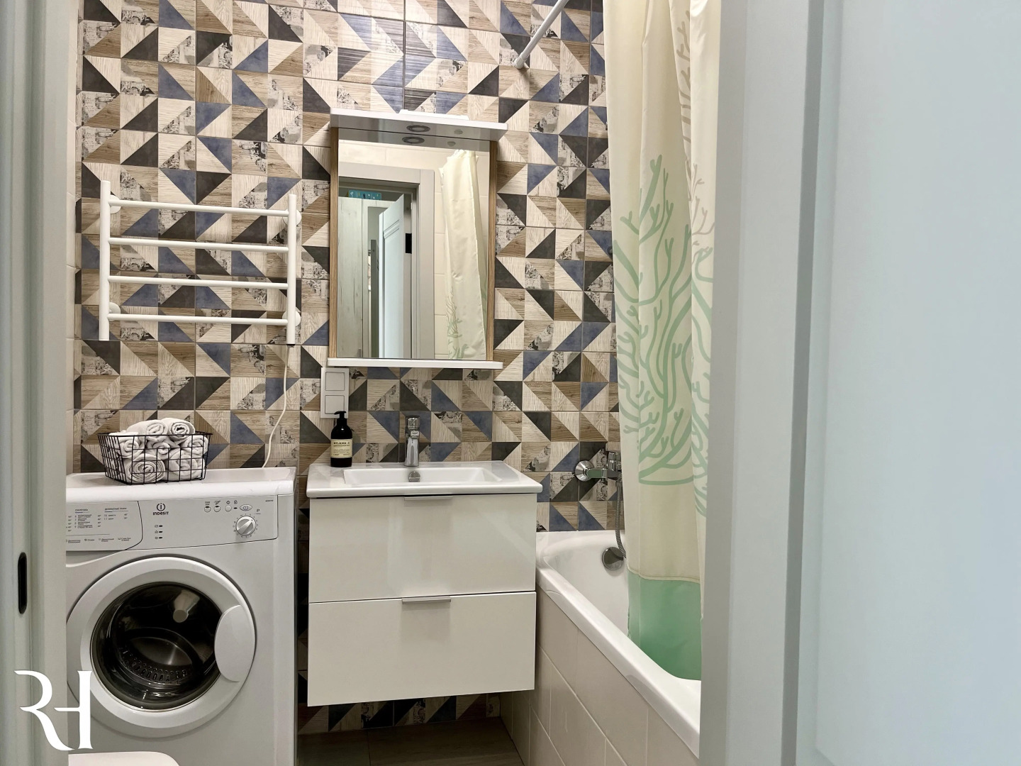 Апартаменты ЖК Видинеевский