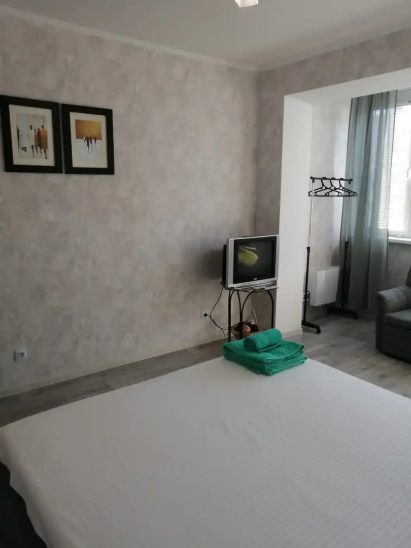 Апартаменты на Толстого 4