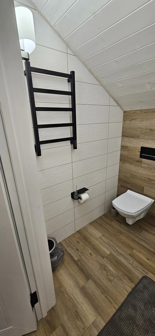 Частный дом Гостевой дом Филин