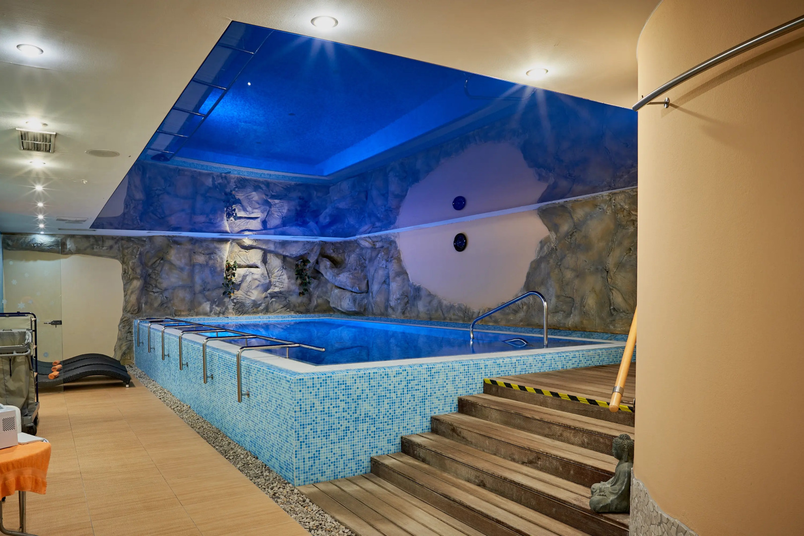 Отель Брюссель