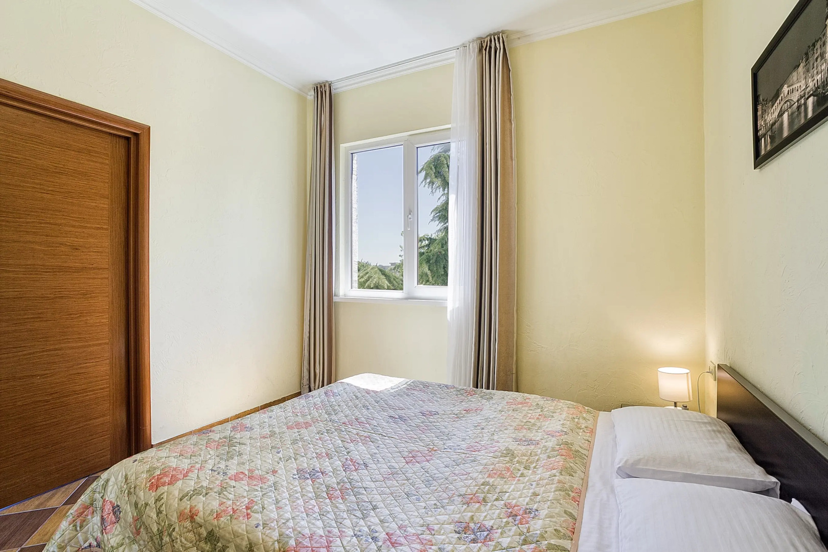 Гостевой Дом Меридиан