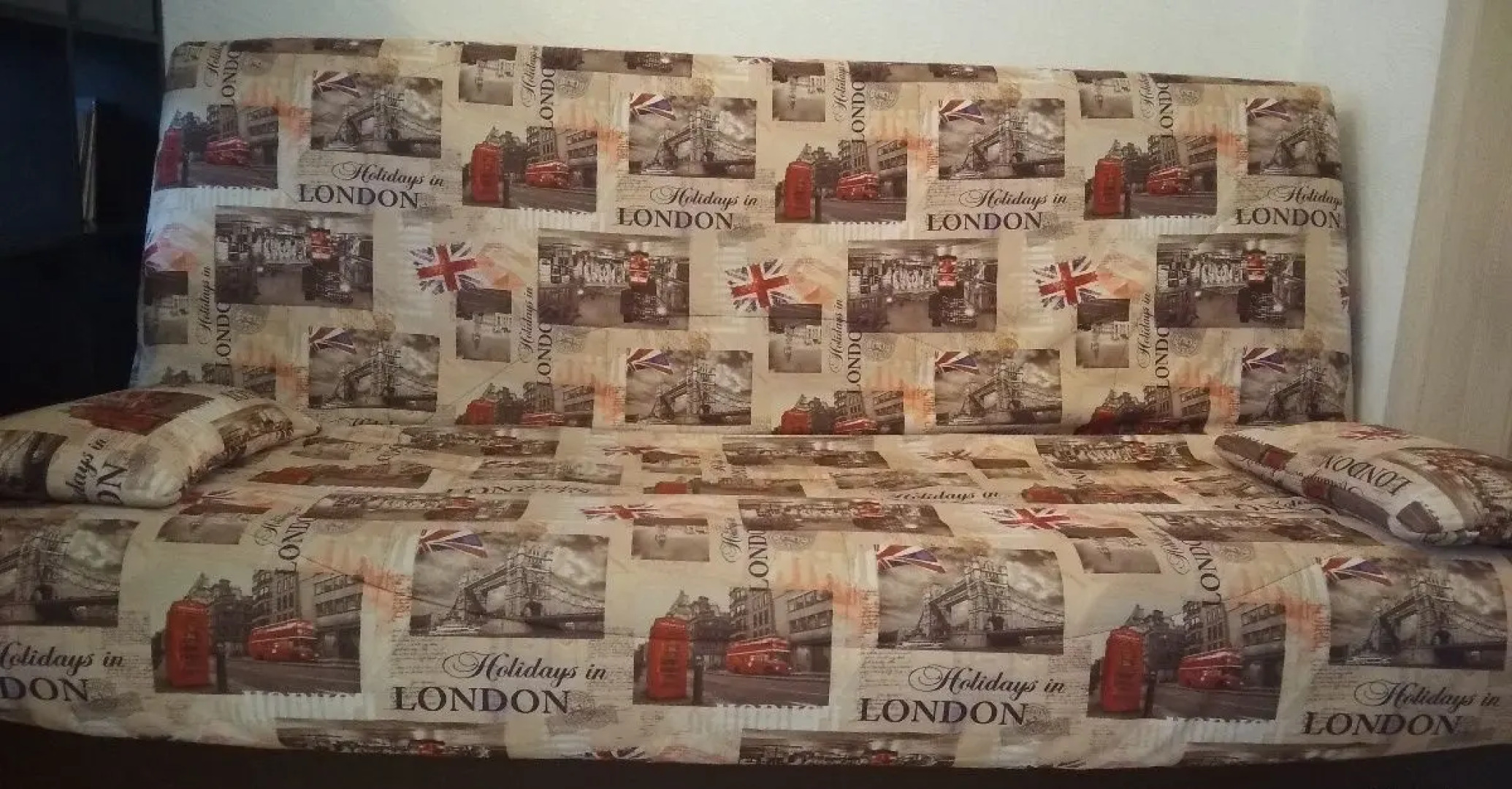 Однокомнатные RusDom Apartments в центре города