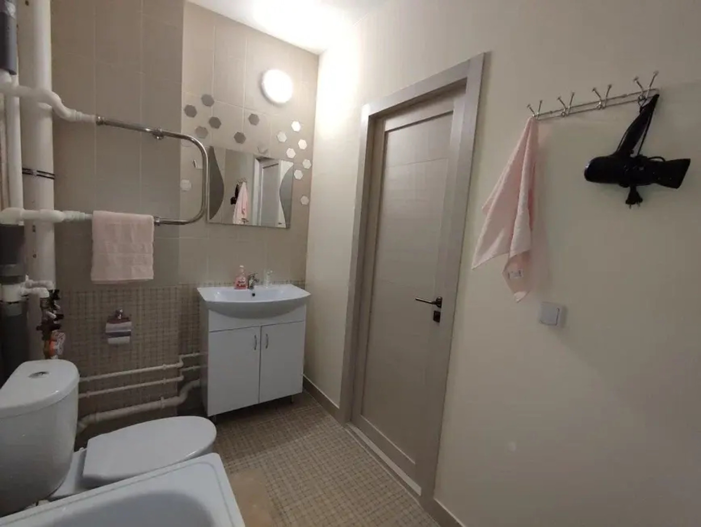 Апартаменты Атмосфера Life 2