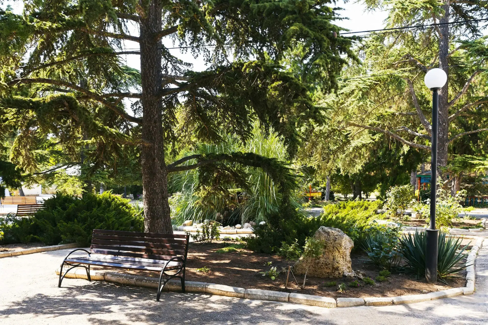 Санаторий Прибой