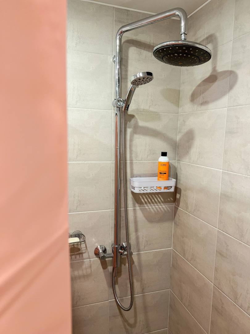 Апартаменты В ЖК Алые паруса