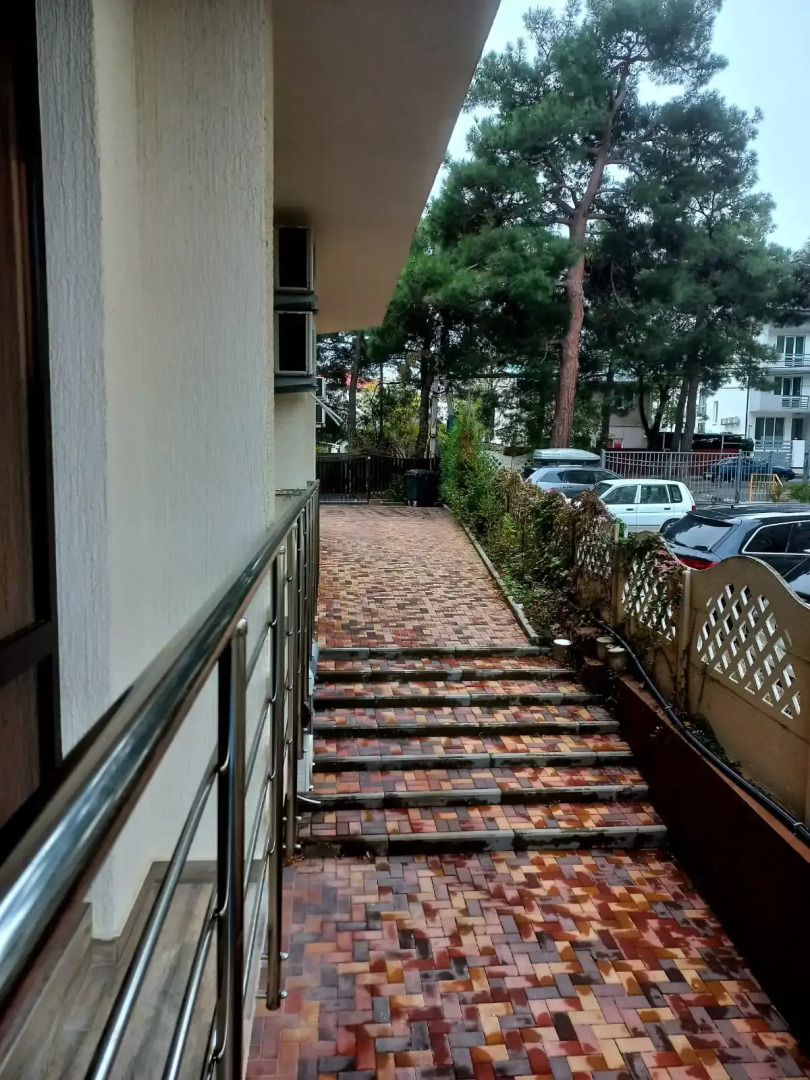 Отель Анжелика