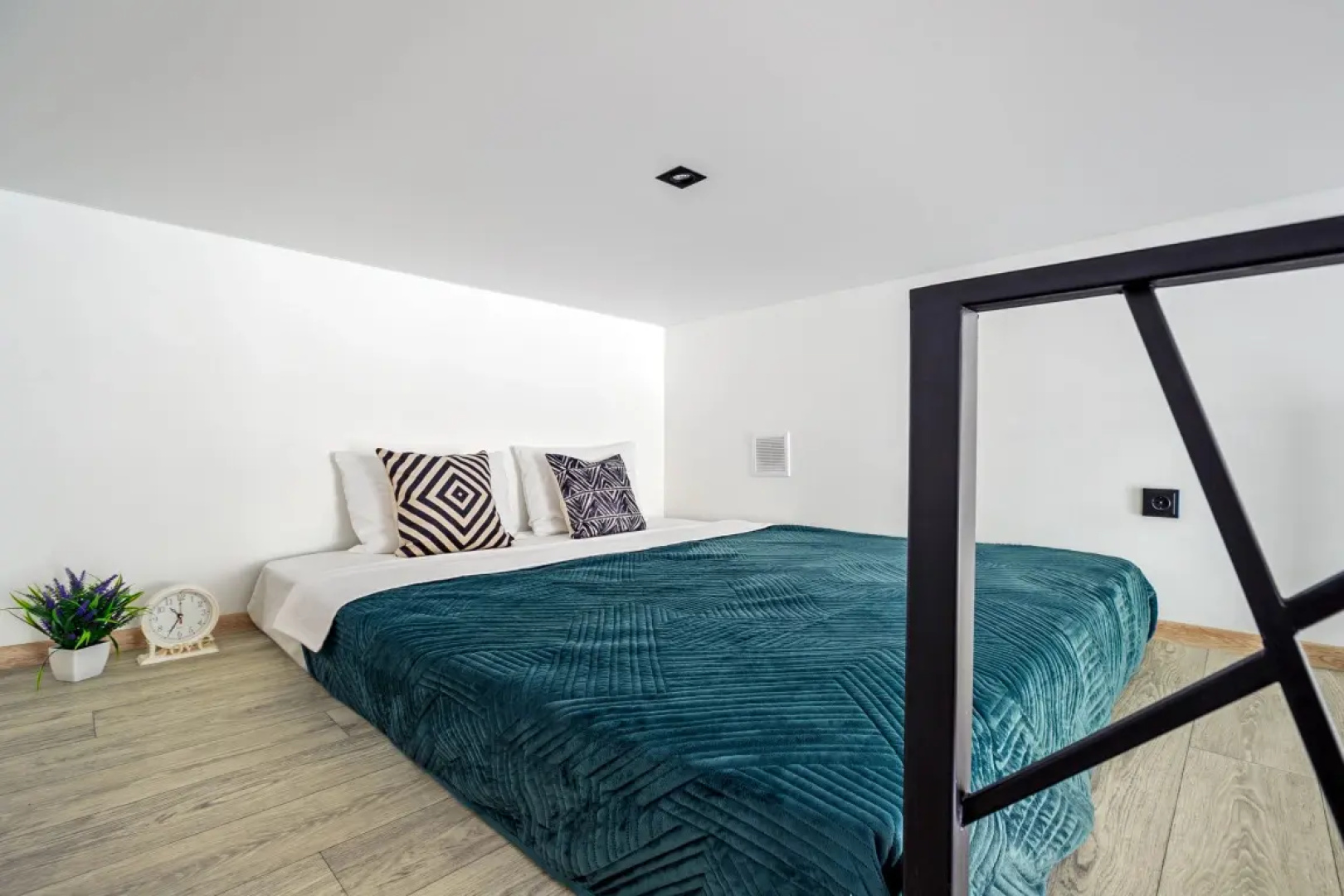 Квартира 1 MaxRealty24 2-й Амбулаторный пр 8с1
