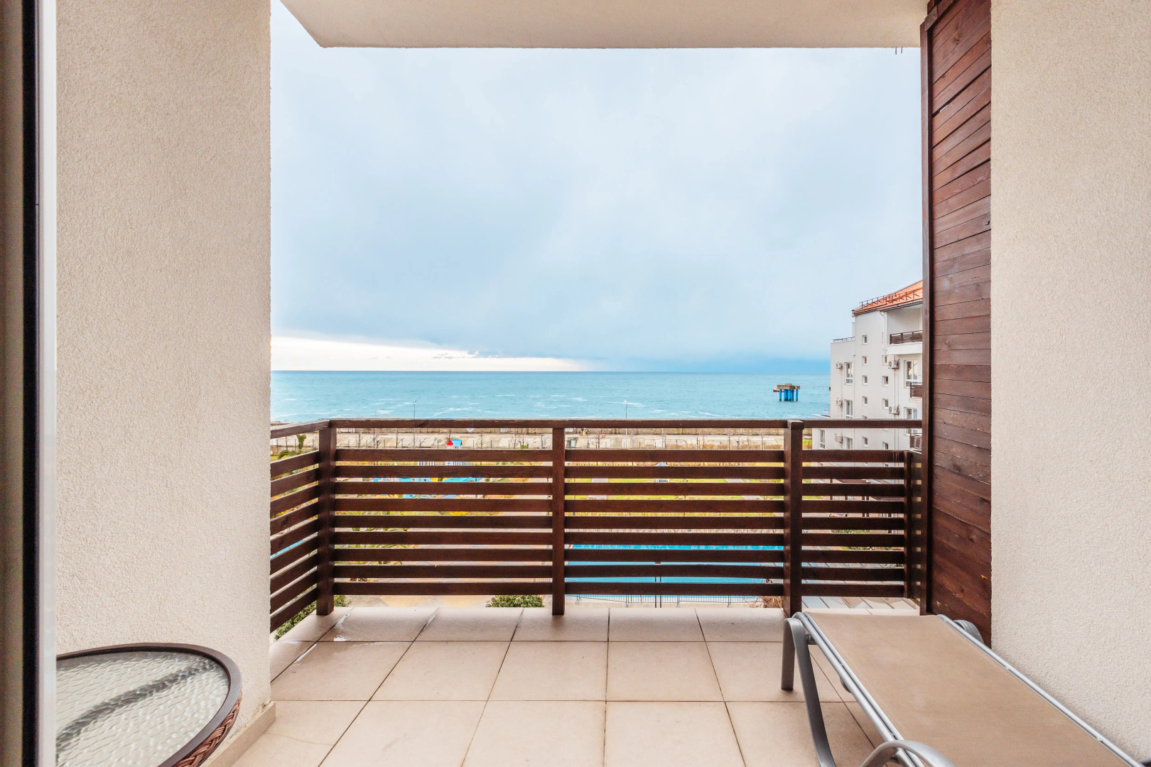 Апартаменты Imeretinskiy on Parusnaya 27