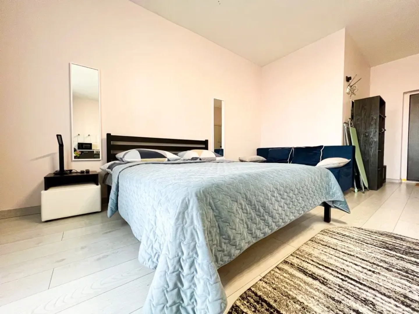 Апартаменты Красных Мадьяр 14/2