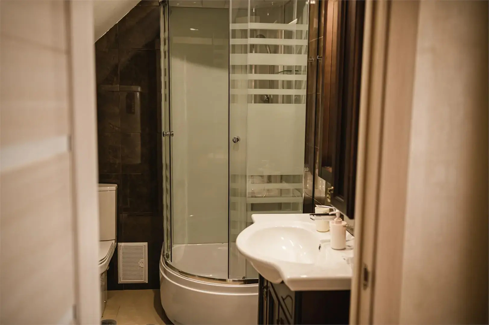 Отель Чайка