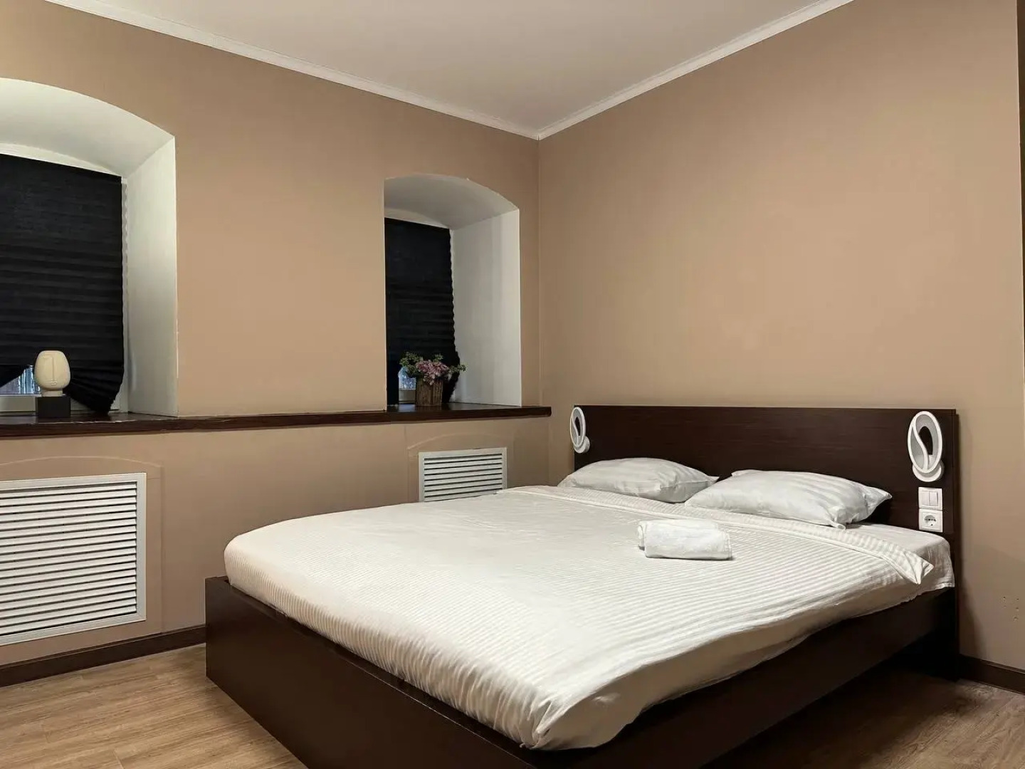 Хостел Автор Таганка