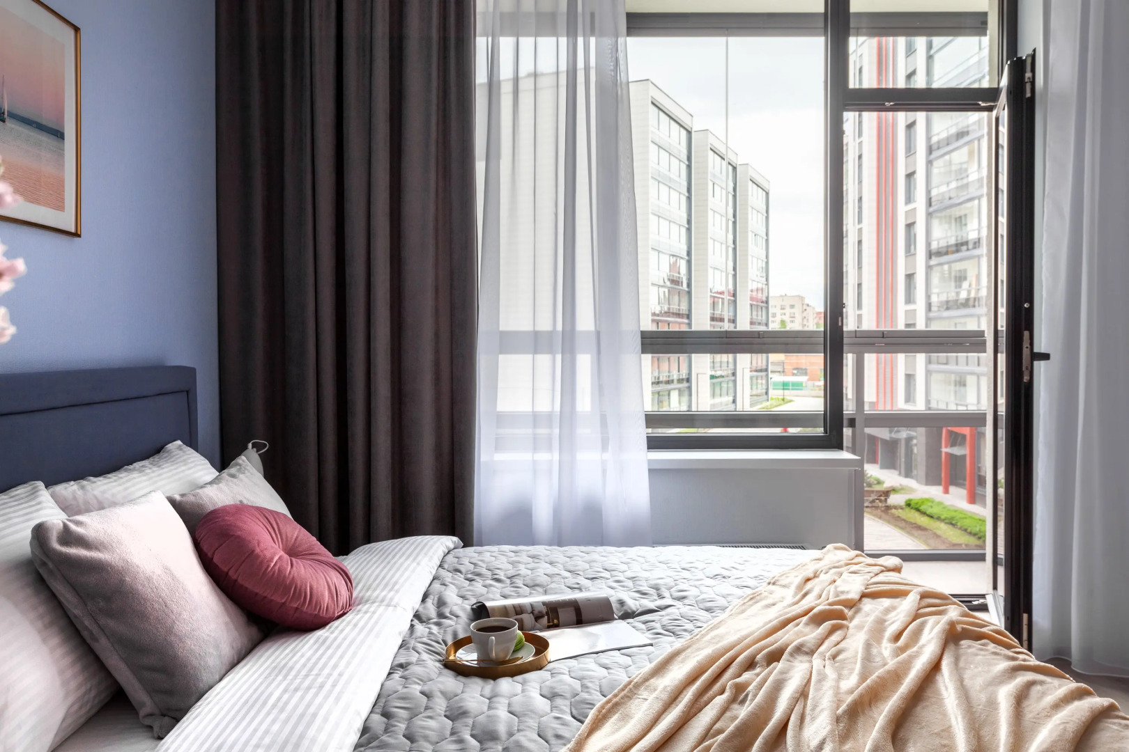 Квартира Dubrovskiy apart рядом с Педиатрическим университетом на Литовской