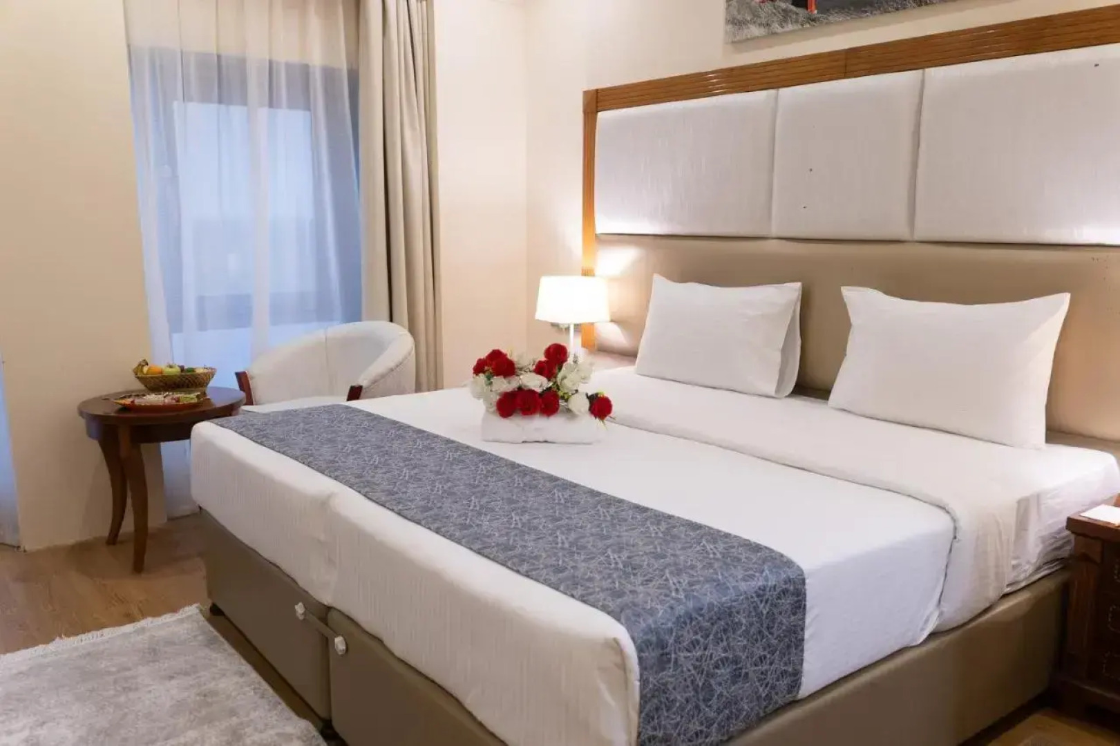 Vendome Palace Hotel