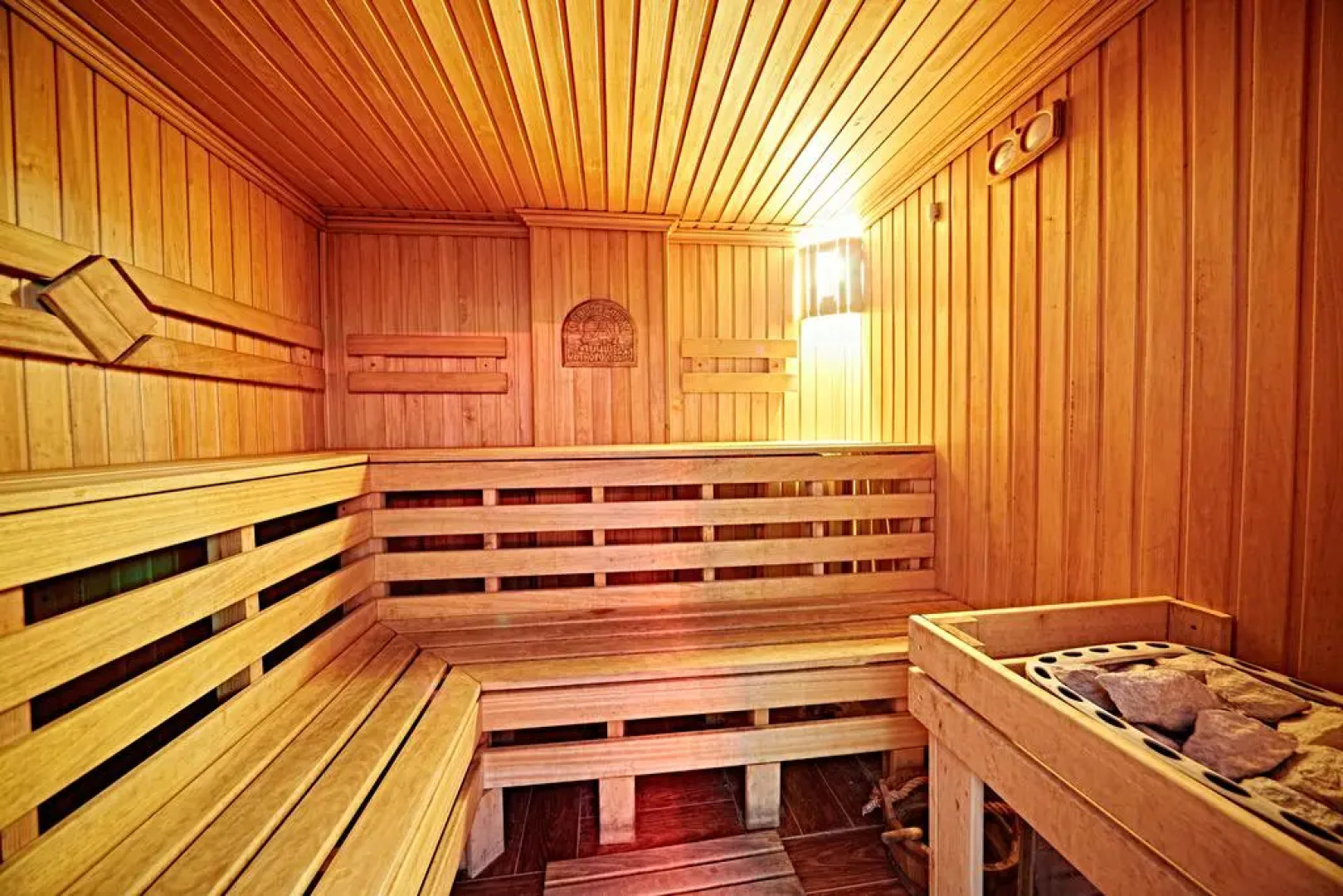 Отель Владимир-плаза