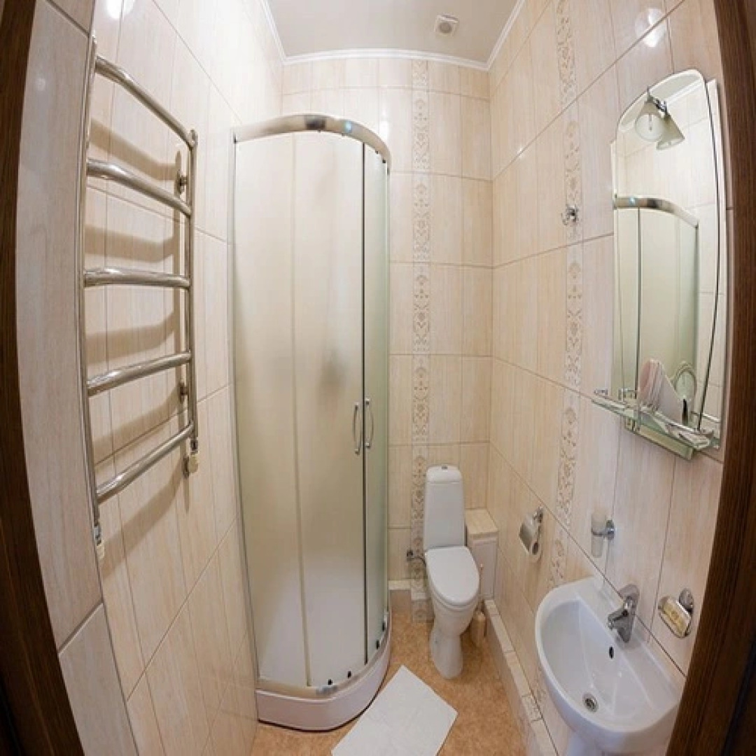 Гостевой дом OSKAR