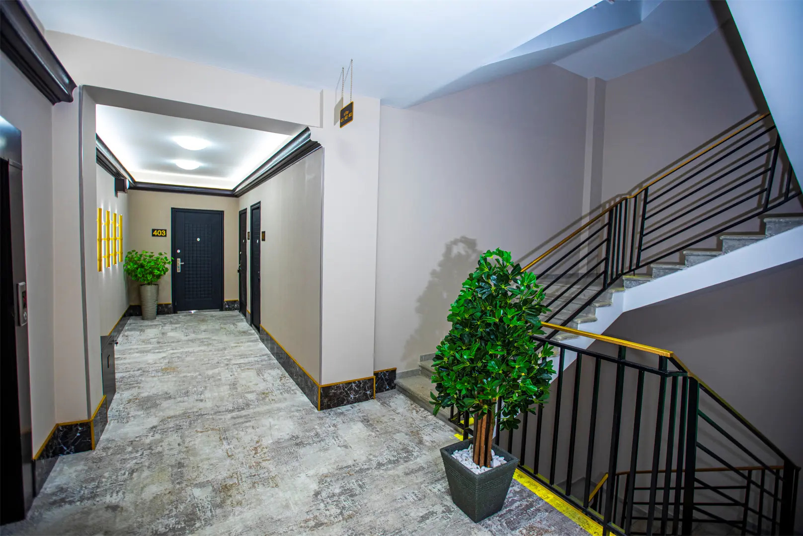 Отель MD Apart Hotel Tbilisi