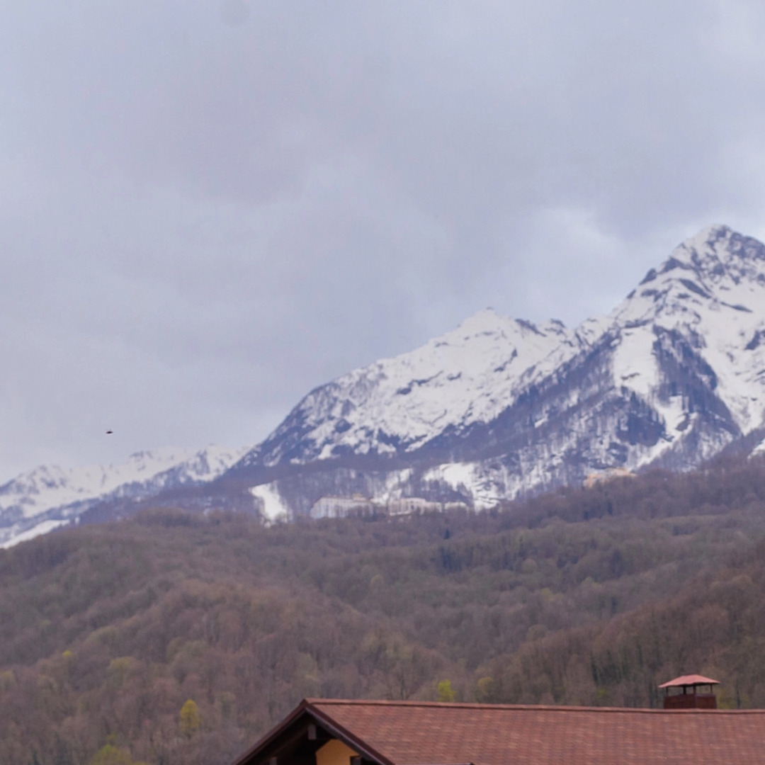 Апартаменты в Эсто-Садке