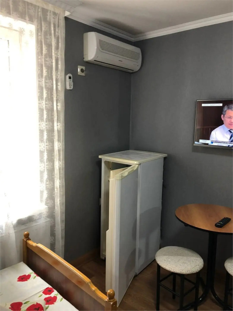 Гостевой дом На уровне моря