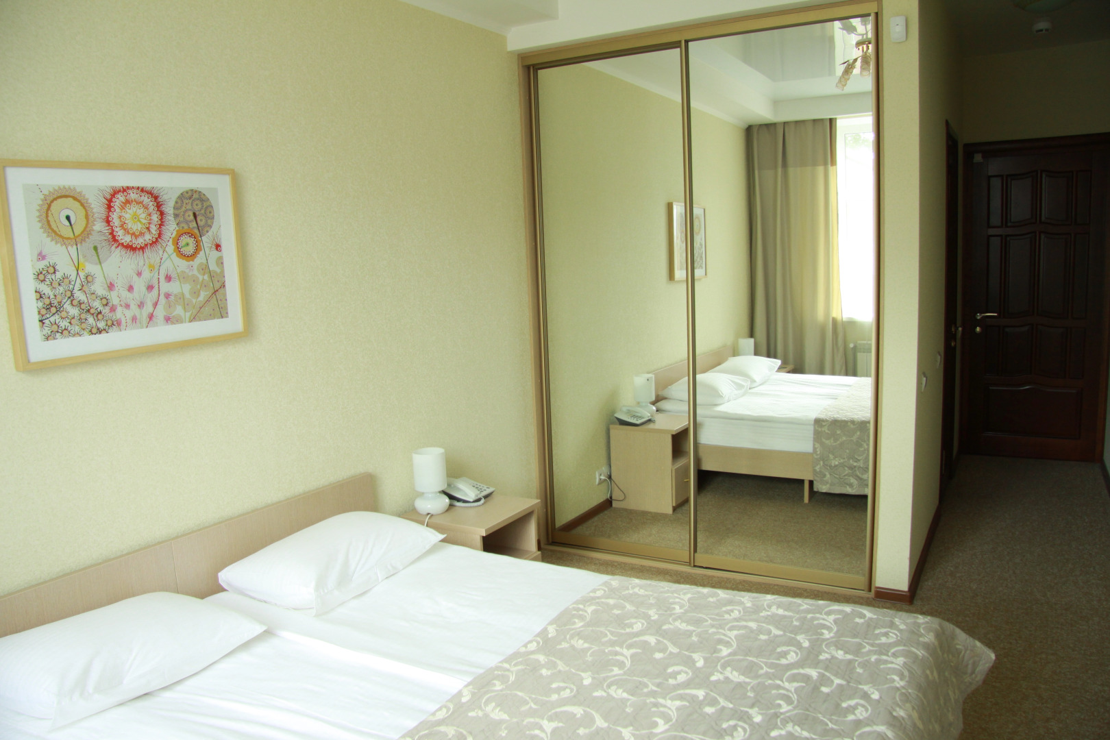 Гостевой Дом Серебряный ключ