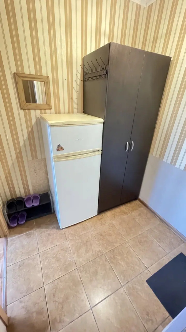 Апартаменты на улице Крупская 5А