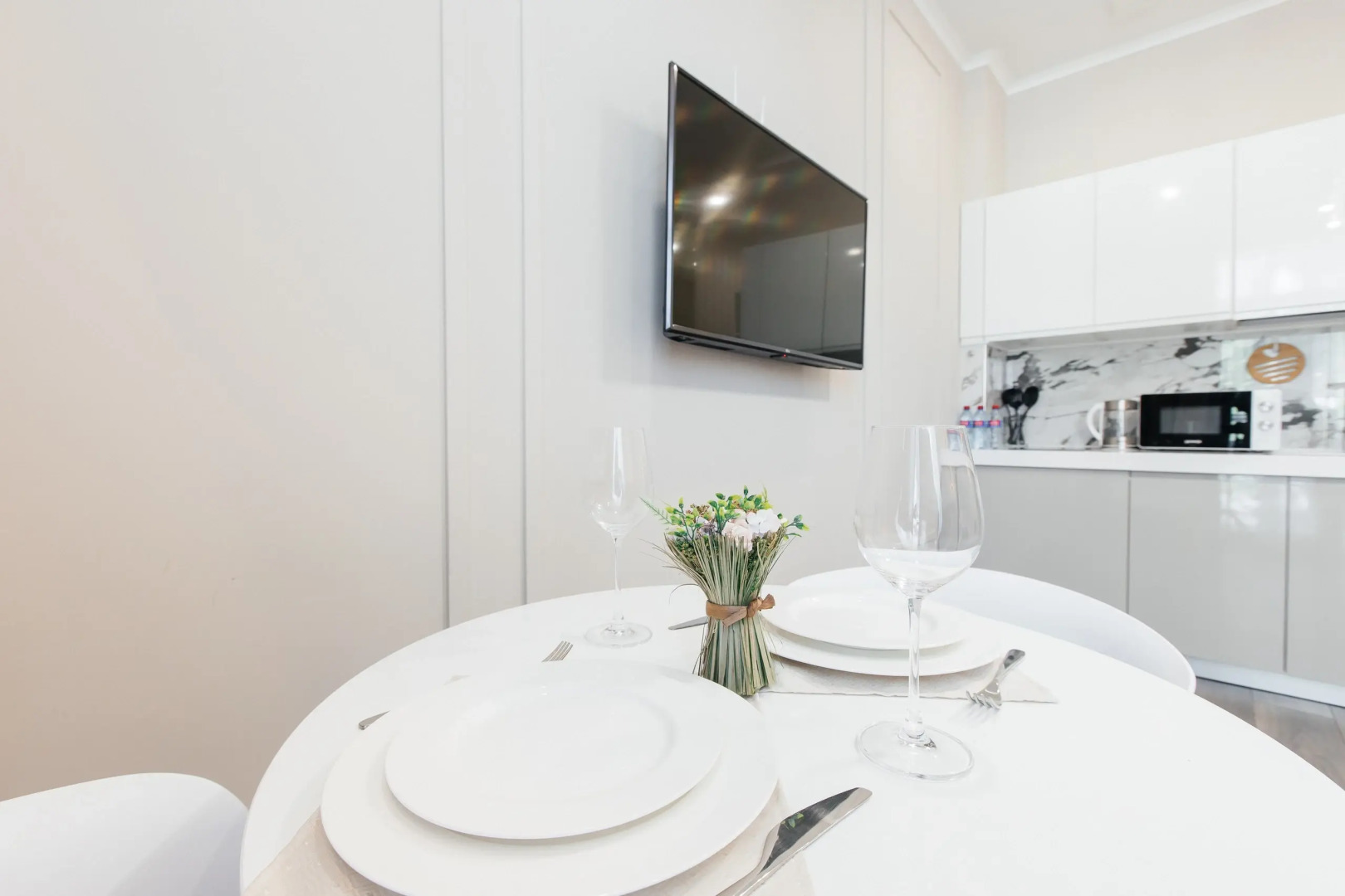 Апартаменты Red Apartments Арт Лайт Марио