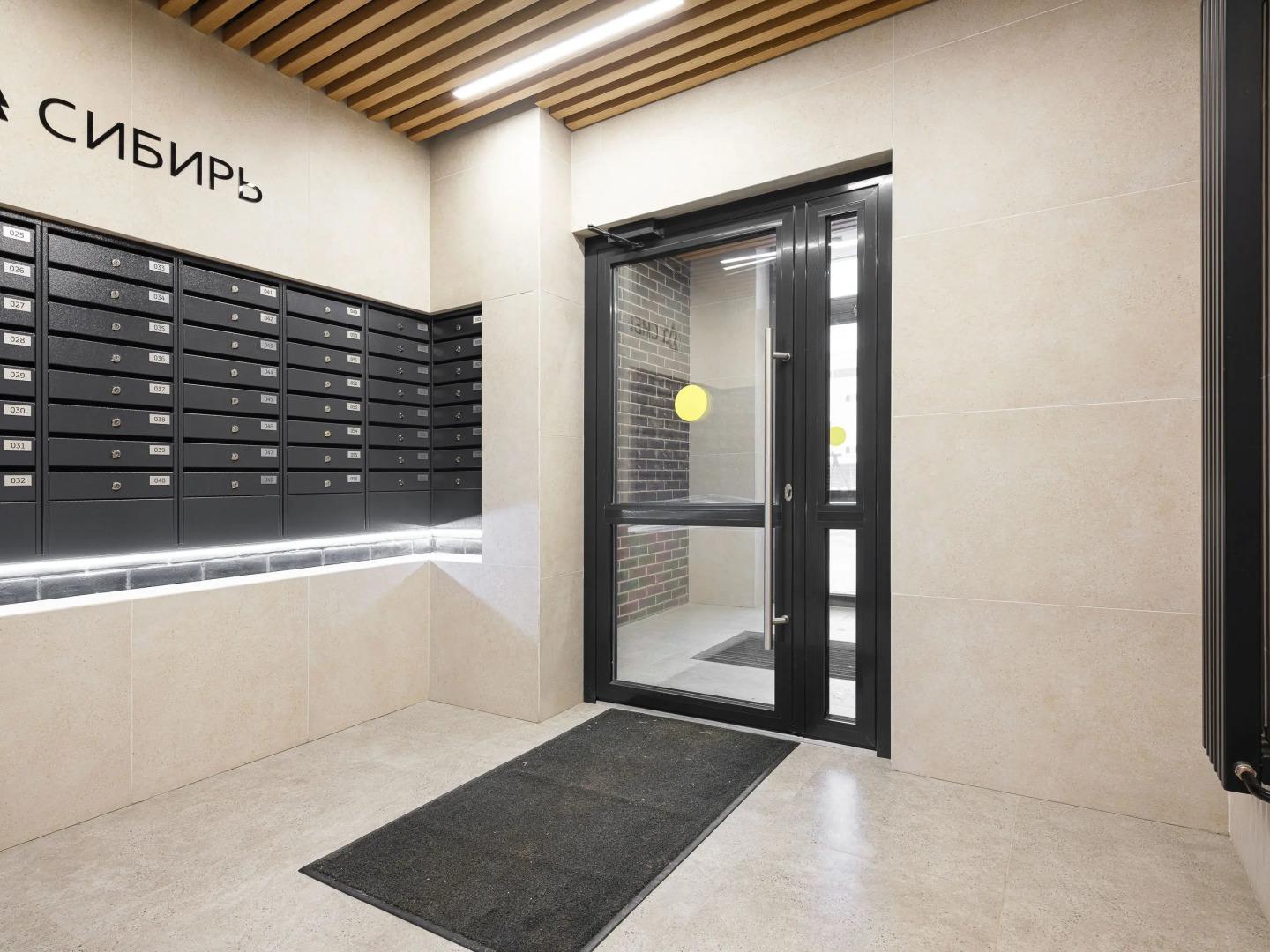 Апартаменты Тельмана, Парковая ул., 6к2