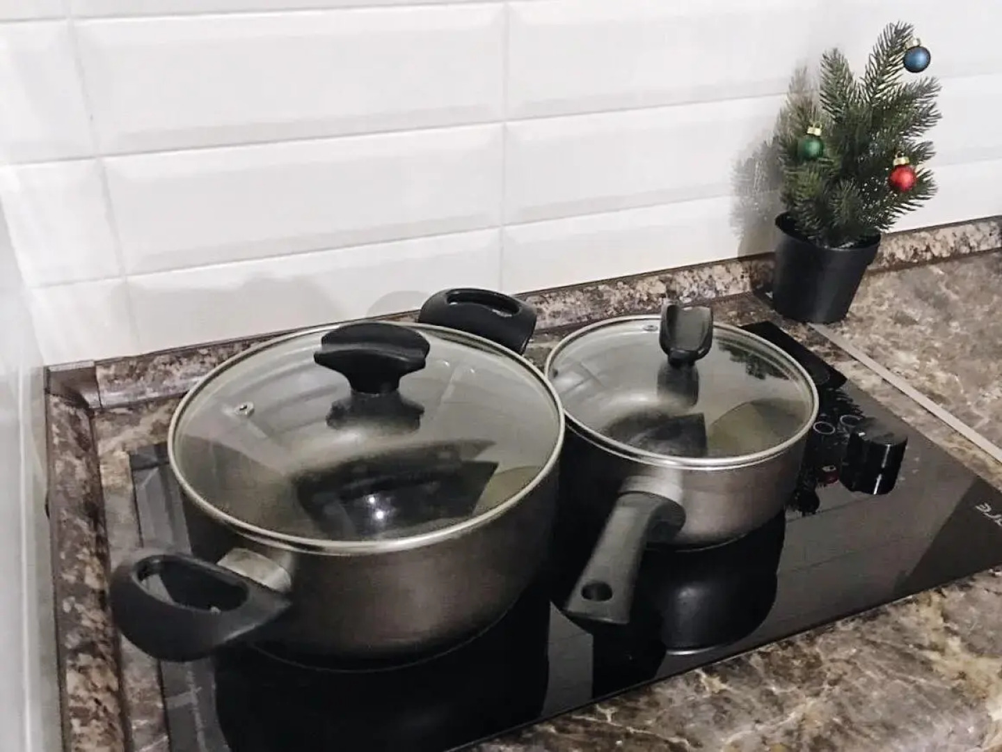 Апартаменты Stepanenkov на Татищева 47 А