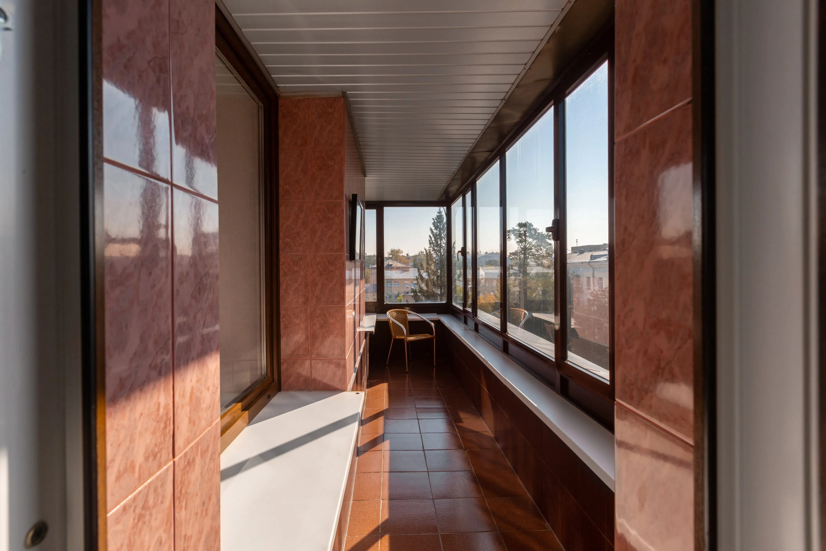 Гостиница Октябрьская