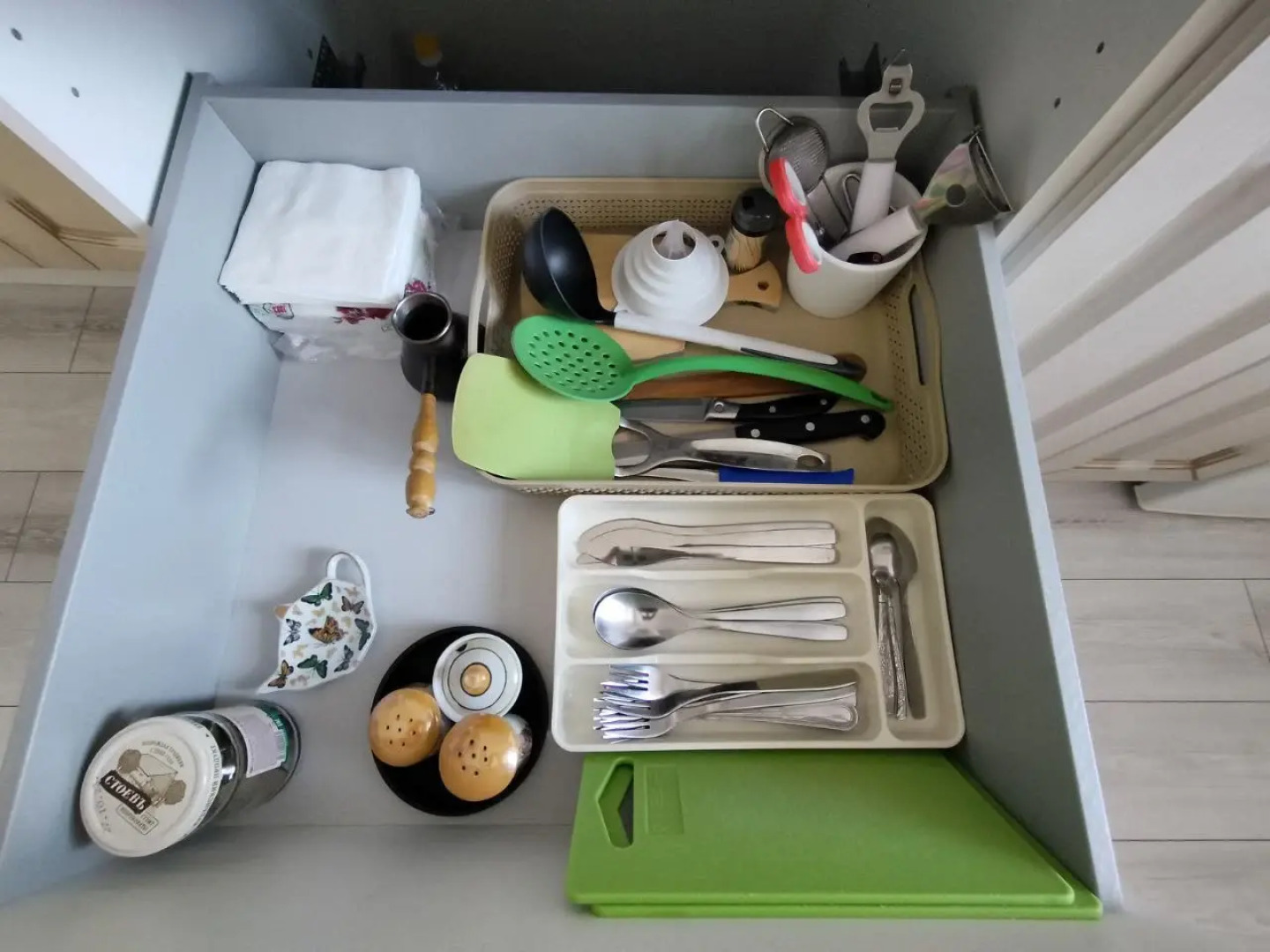 Квартира Классика с Красивым Видом из Окна