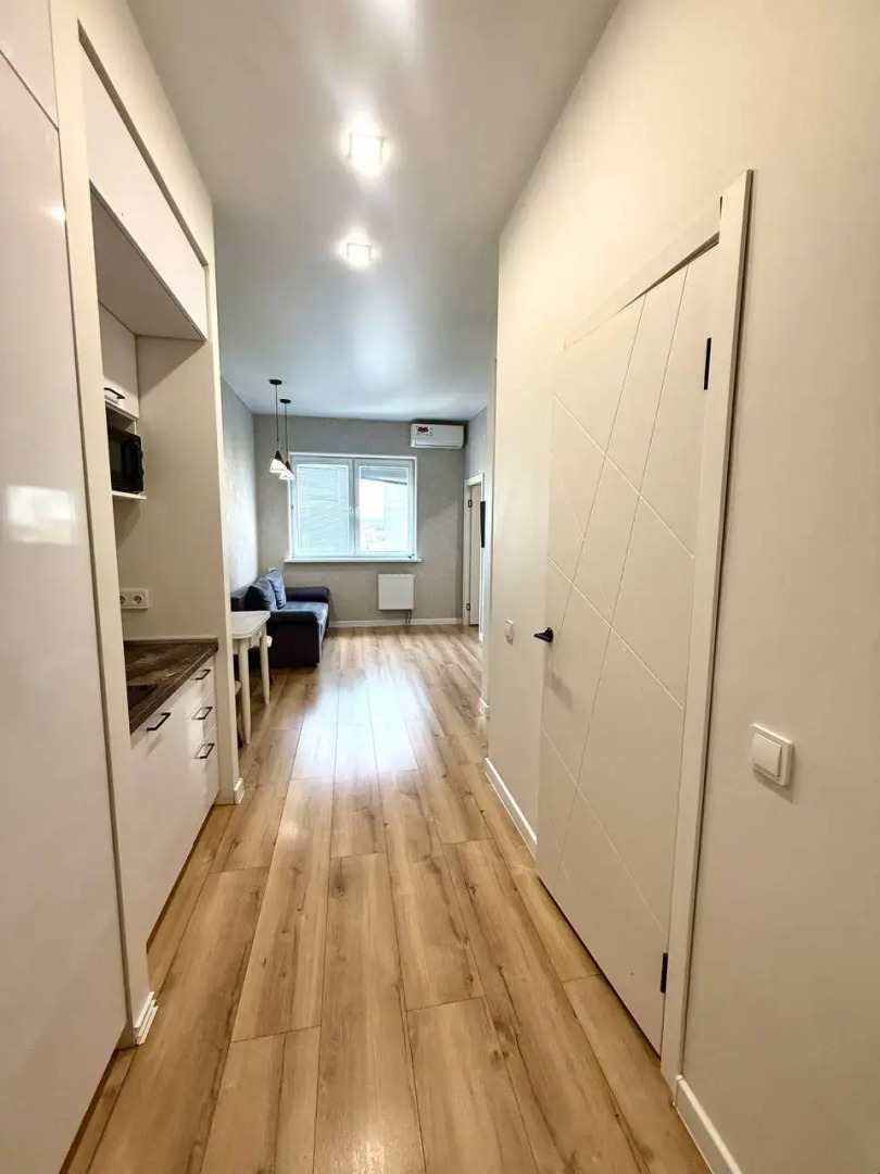 Апартаменты 110_Революционная 39/3 на Central Park с Джакузи и Кондиционером