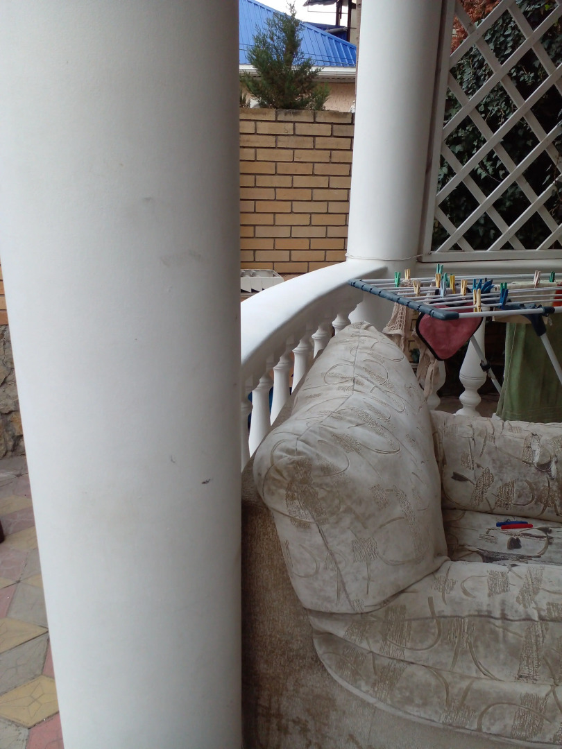 Гостевой дом Южный рай