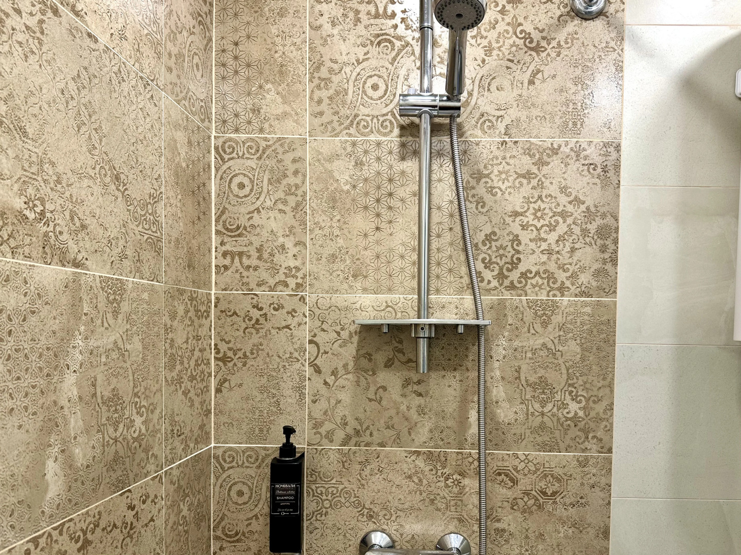 Квартира Nochevali