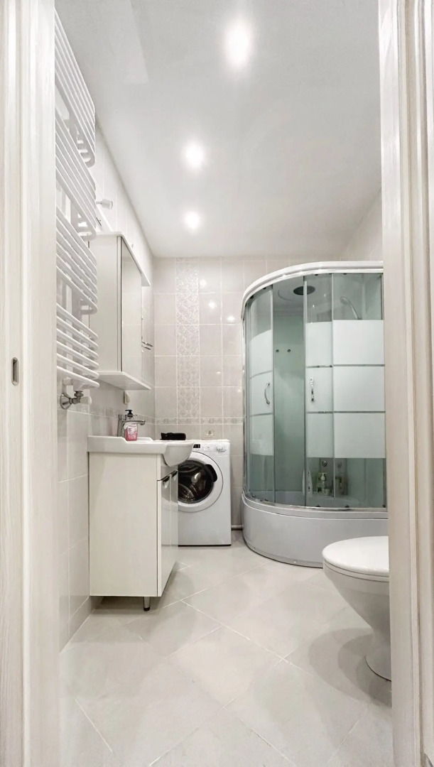 Апартаменты у моря