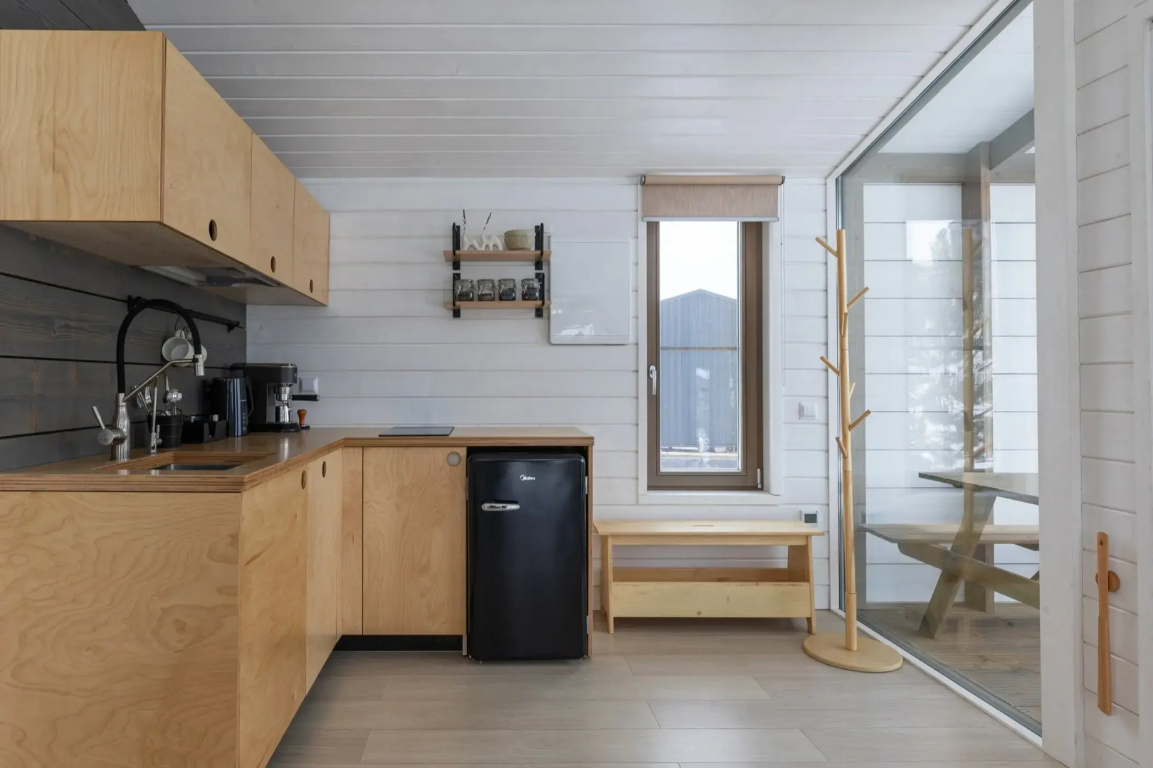 Частный дом WOW Dacha Крыжовник