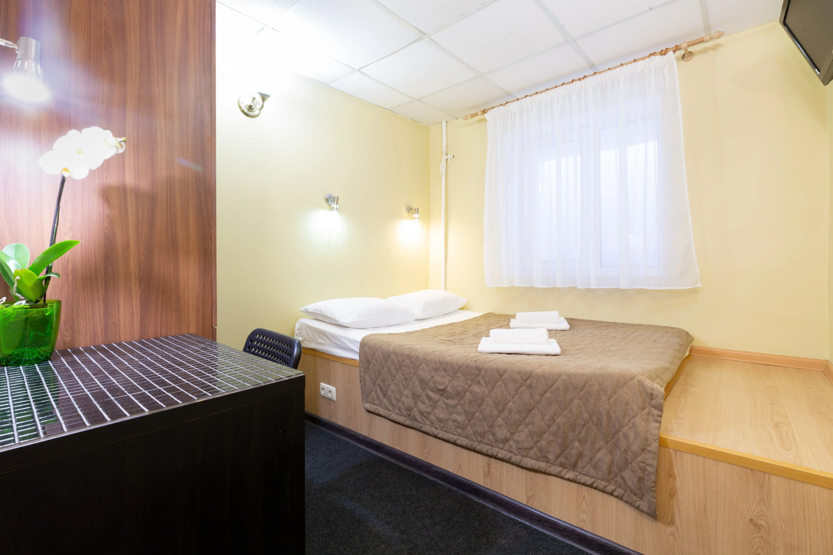 Мини-отель Каширский