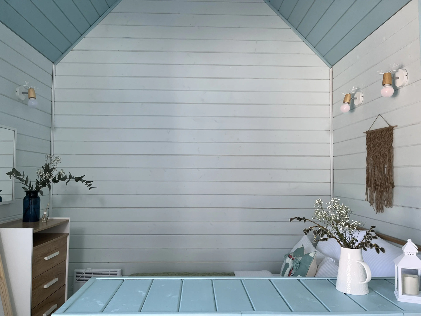 Гостевой дом Уютный дом для отдыха